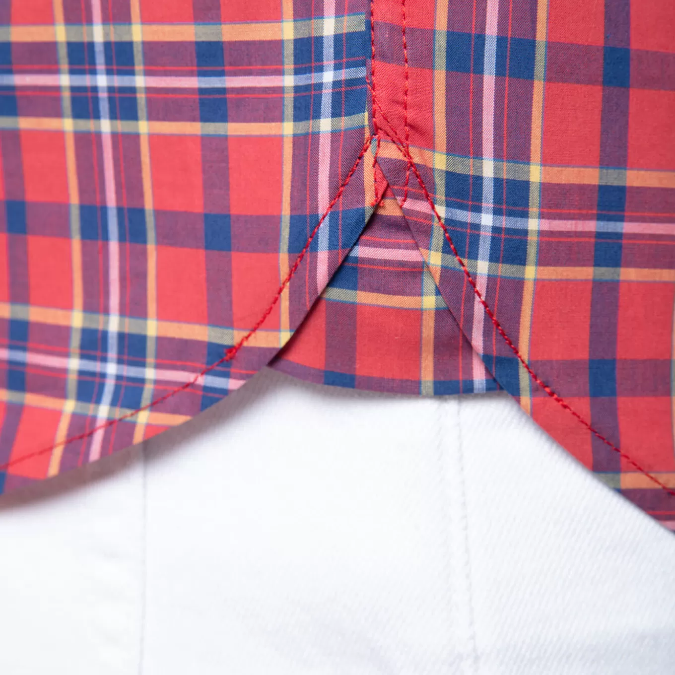 extra_fine_cotton_poplin_shirt_5.webp SERGE BLANCO® Shirts^Extra fine cotton poplin shirt