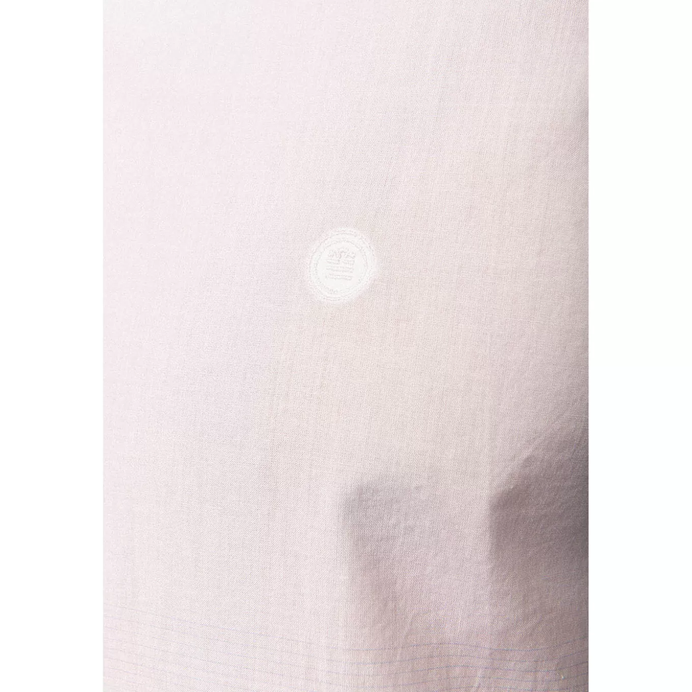 long_sleeve_shirt_in_degraded_poplin_3.webp SERGE BLANCO® Shirts^Long Sleeve Shirt In Degraded Poplin