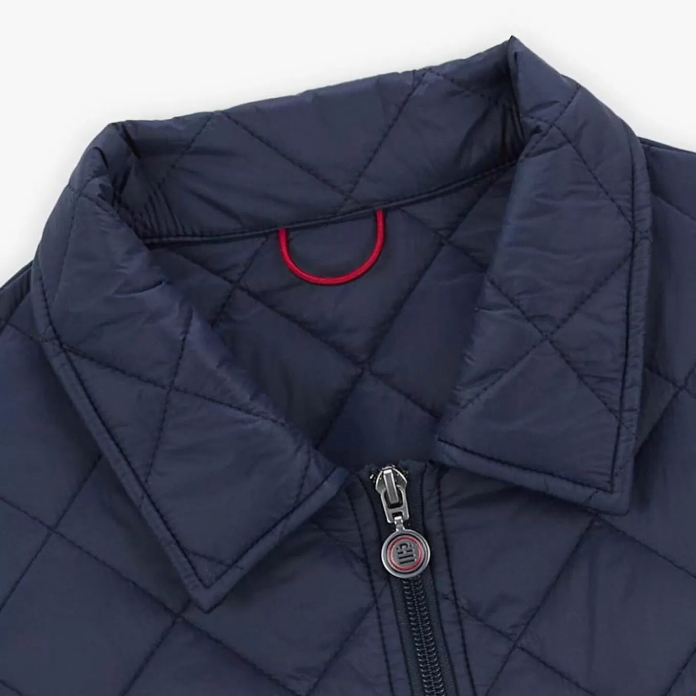 quilted_jacket__ecofriendly_filling_2-1.webp SERGE BLANCO® Coats And Jackets^Quilted jacket - eco-friendly filling