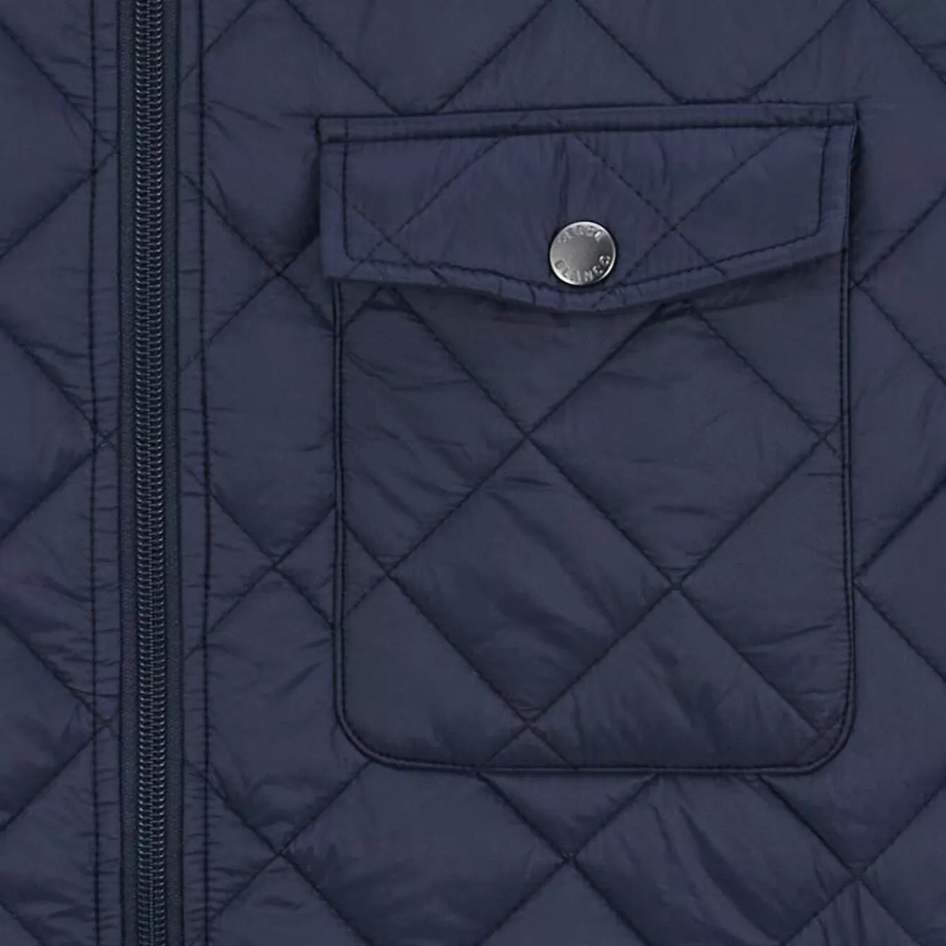 quilted_jacket__ecofriendly_filling_3-1.webp SERGE BLANCO® Coats And Jackets^Quilted jacket - eco-friendly filling