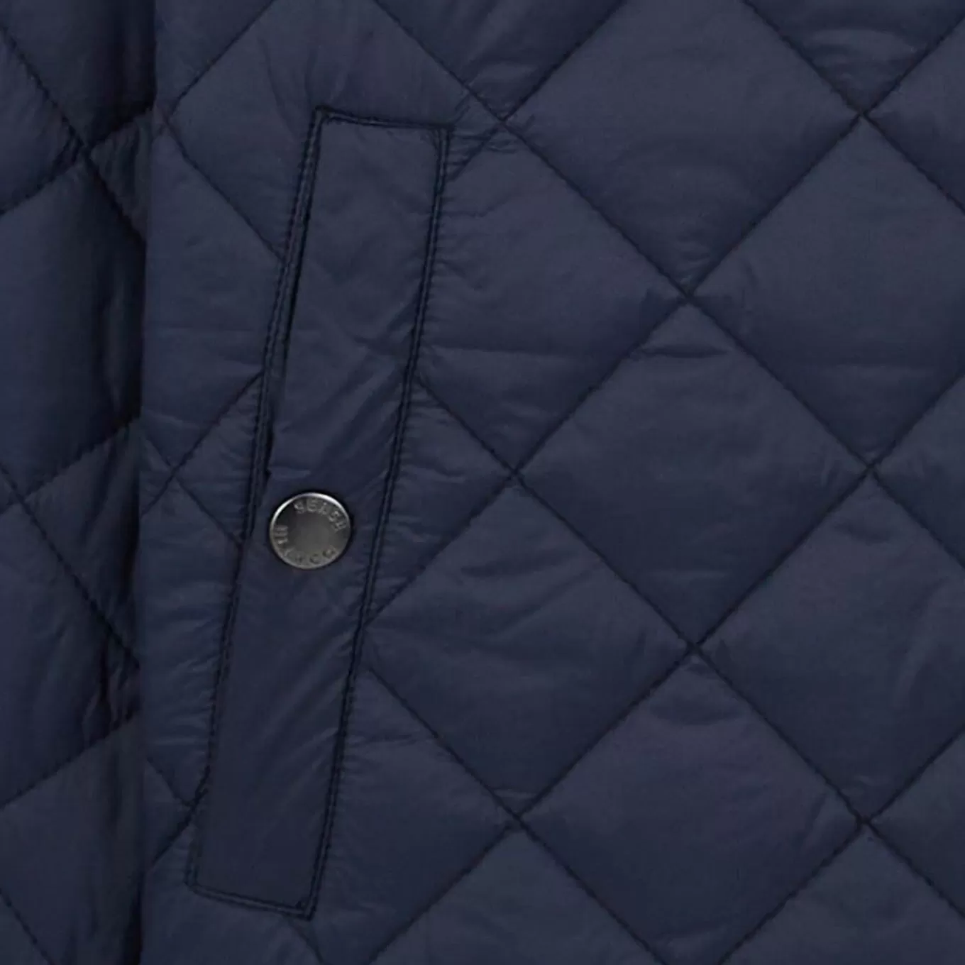 quilted_jacket__ecofriendly_filling_4-1.webp SERGE BLANCO® Coats And Jackets^Quilted jacket - eco-friendly filling
