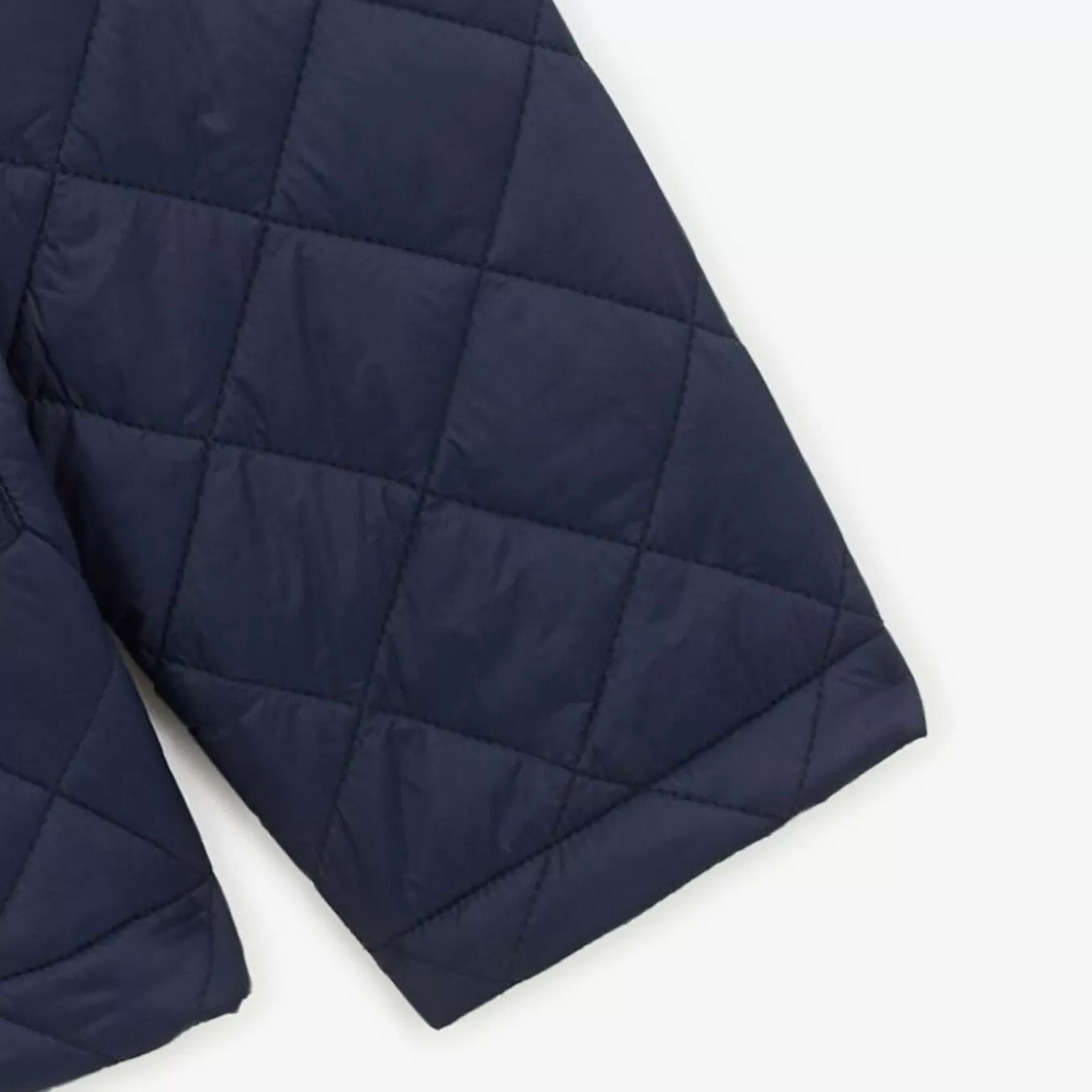 quilted_jacket__ecofriendly_filling_5-1.webp SERGE BLANCO® Coats And Jackets^Quilted jacket - eco-friendly filling